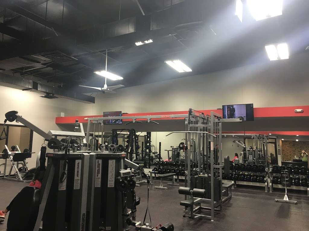 Achievement Fitness Center | 24922 Tomball Pkwy #106, Tomball, TX 77375, USA | Phone: (281) 255-0286