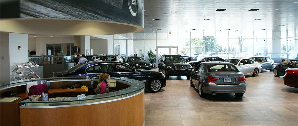 Flemington BMW | 216 US-202, Flemington, NJ 08822, USA | Phone: (908) 788-2691