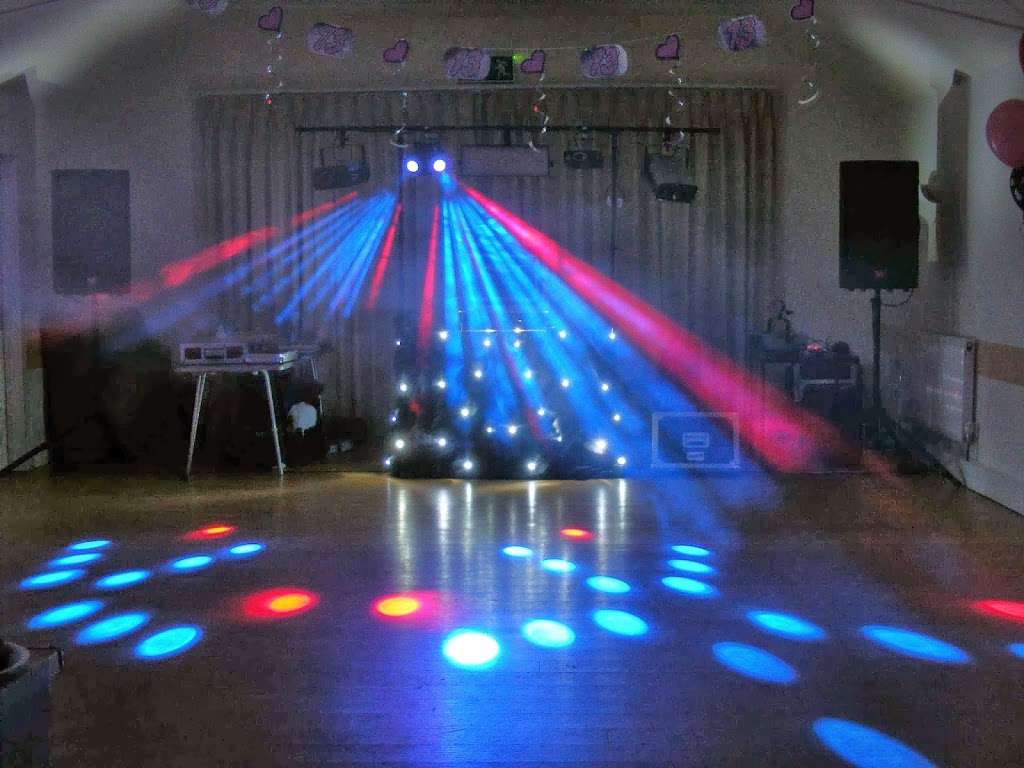 Adphonics Mobile Disco | 51 Tyrrells Rd, Billericay CM11 2QE, UK | Phone: 01277 657393