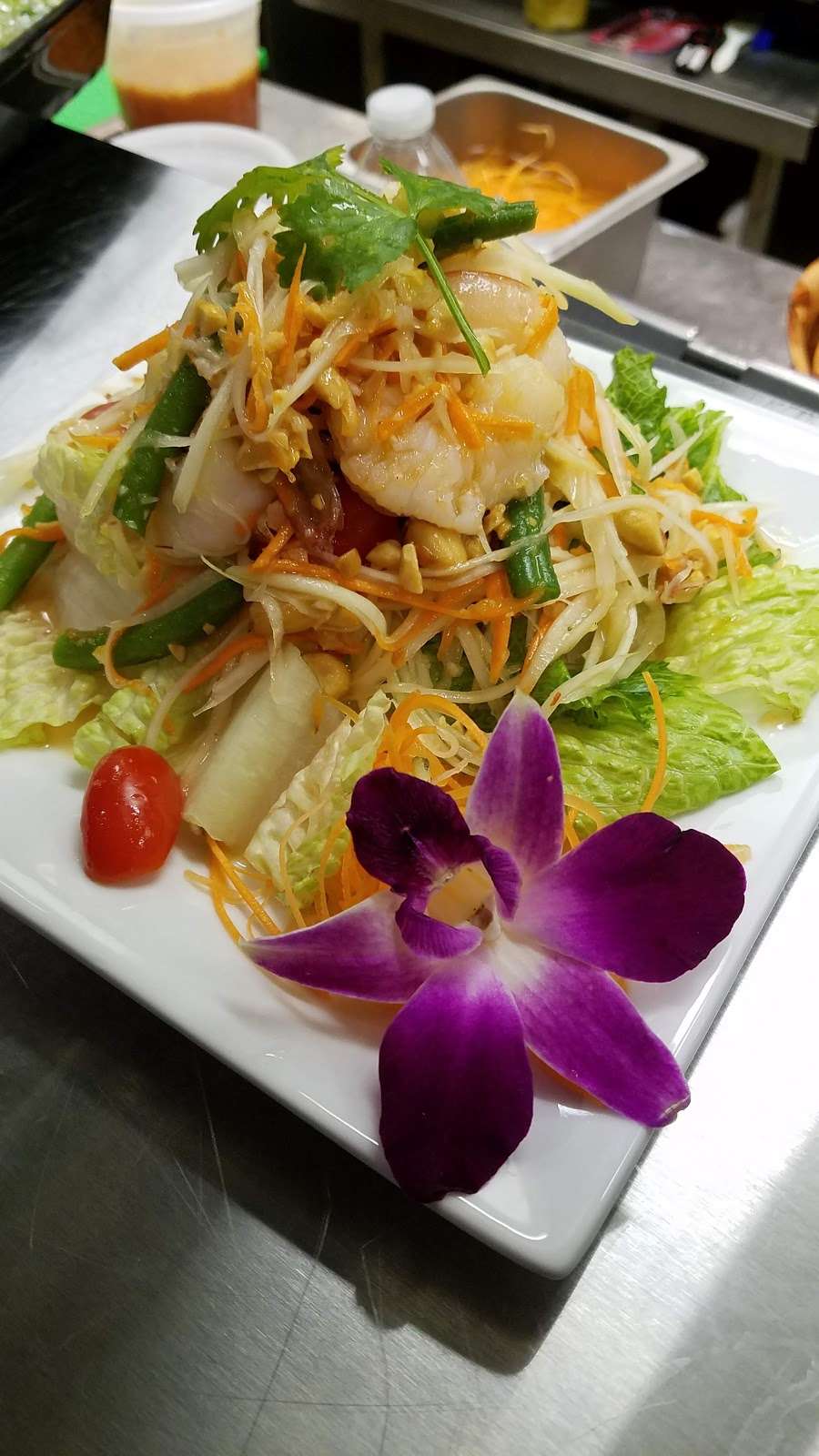 Thai origin | 4686 Broadway, Allentown, PA 18104 | Phone: (610) 351-5151