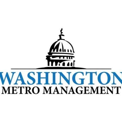 Washington Metro Management | 11433 Rosedale Ln, Beltsville, MD 20705, USA | Phone: (301) 982-9666