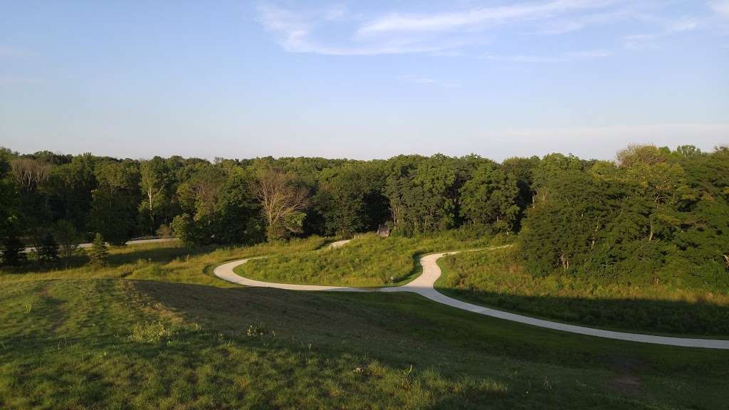 Flat Fork Creek Park | 16141 E 101st St, Fishers, IN 46040 | Phone: (317) 595-3150