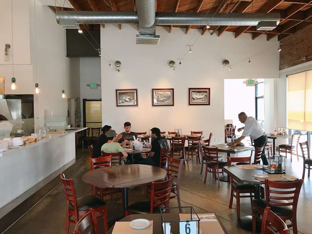 exEat by Eatalian Cafe | 14842 Crenshaw Blvd, Gardena, CA 90249, USA | Phone: (310) 516-0121