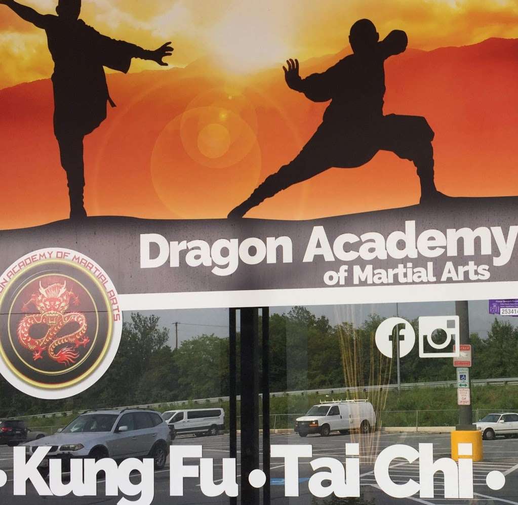 Dragon Academy of Martial Arts | 8807 Annapolis Rd, Lanham, MD 20706, USA | Phone: (240) 770-7373