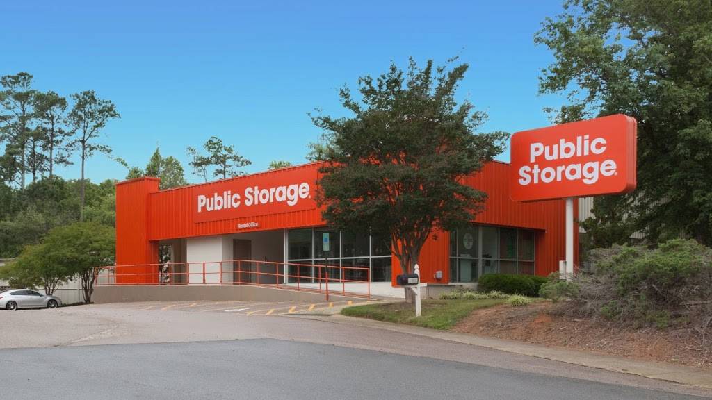 Public Storage | 8733 Glenwood Ave, Raleigh, NC 27617, USA | Phone: (919) 999-2116