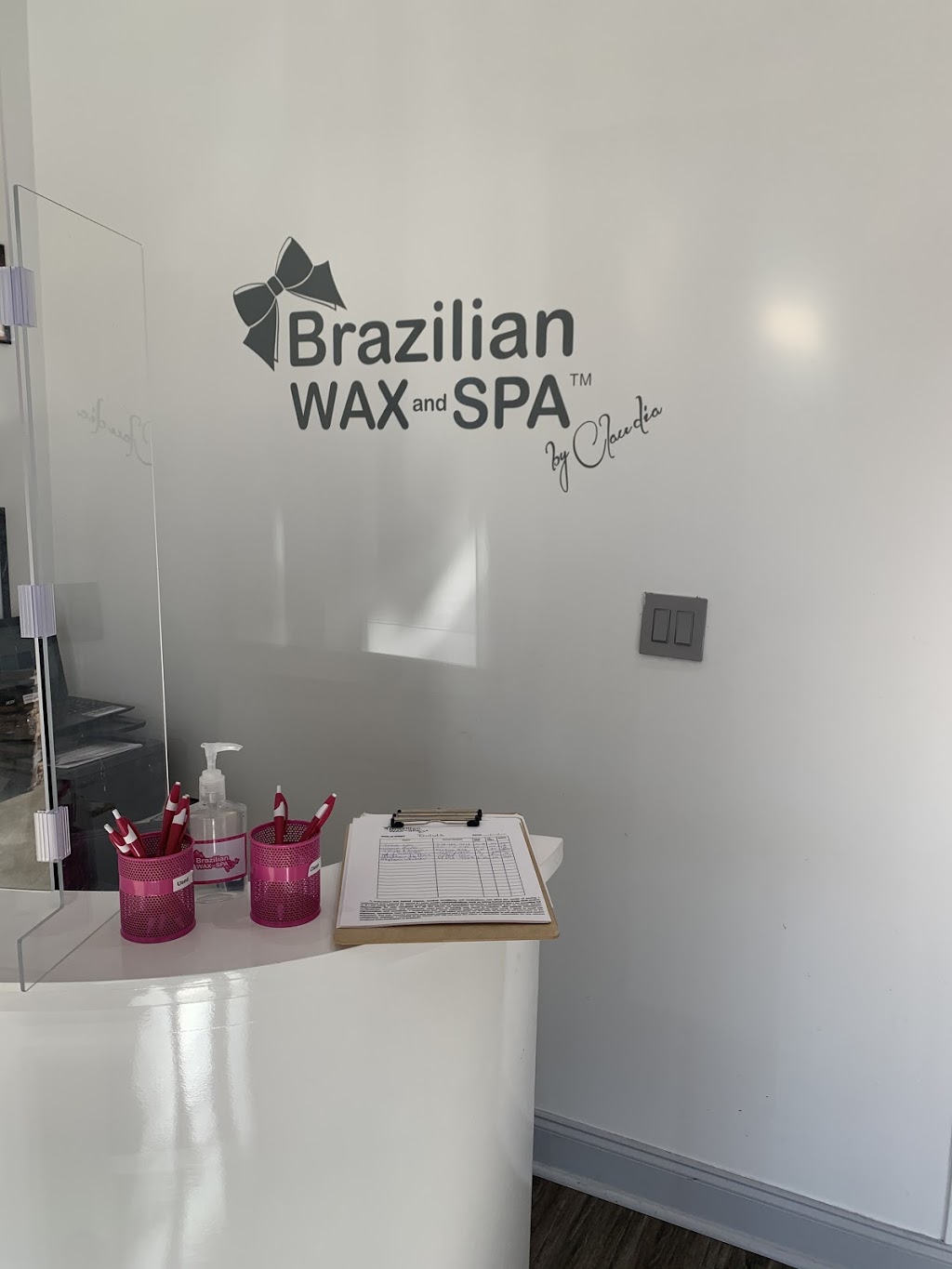 Brazilian Wax and Spa by Claudia | 3455 Peachtree Industrial Blvd #860, Duluth, GA 30096, USA | Phone: (770) 622-0389