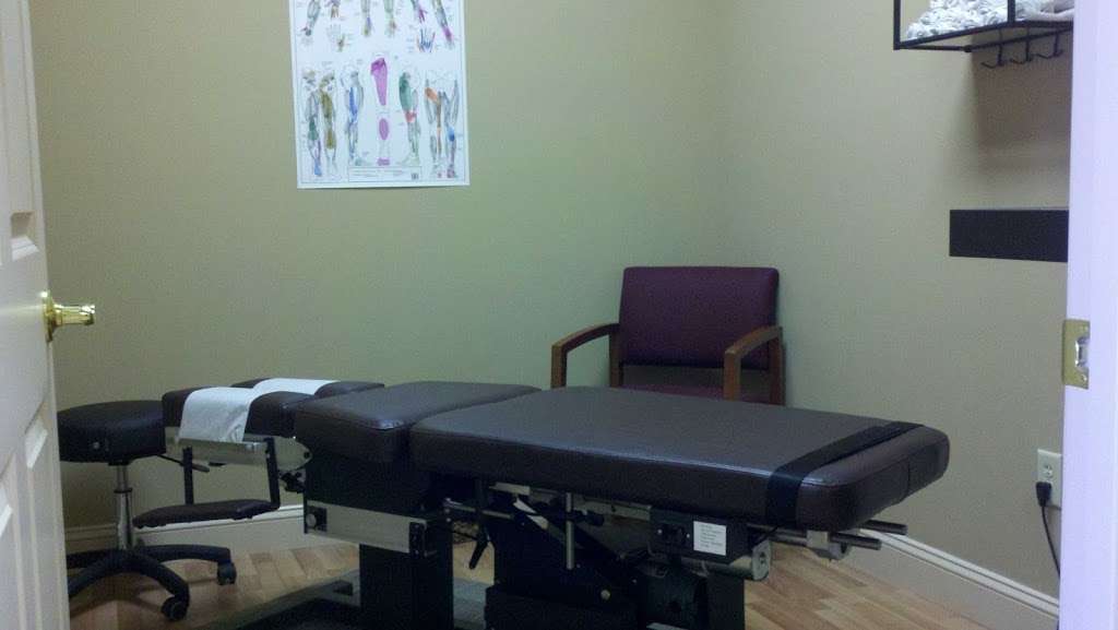 Back to Health Chiropractic & Acupuncture | 20 Sherman Hill Rd, Woodbury, CT 06798, USA | Phone: (203) 263-0411