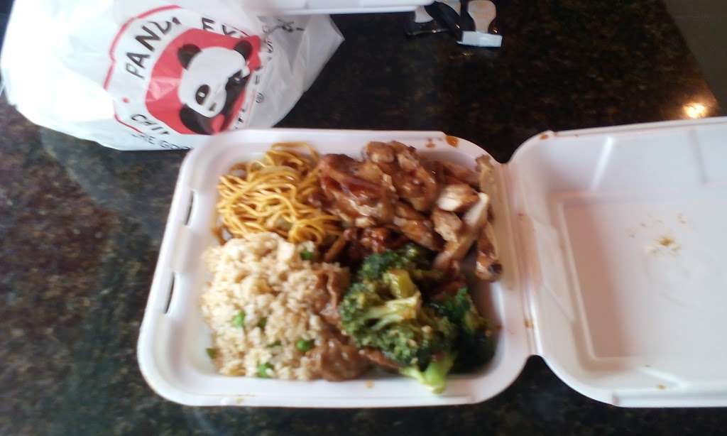 Panda Express | 3076 S Cicero Ave, Cicero, IL 60804, USA | Phone: (708) 222-3355