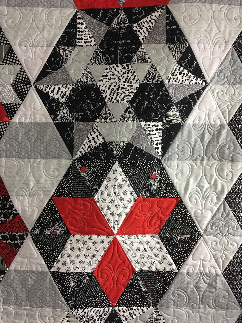 Singing Stitches Longarm Quilting Studio | 9521 Sertoma Rd, Chapel Hill, NC 27516, USA | Phone: (919) 929-4280