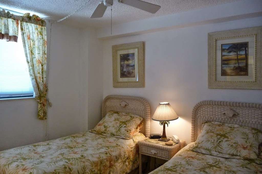 DAYTONA CONDO RENTAL | 3115 S Atlantic Ave, Daytona Beach, FL 32118, USA | Phone: (386) 322-0908