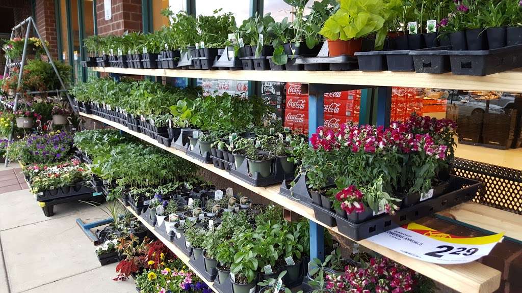 Potomac Yard Center | 3671 Jefferson Davis Hwy, Alexandria, VA 22305, USA | Phone: (703) 548-9770