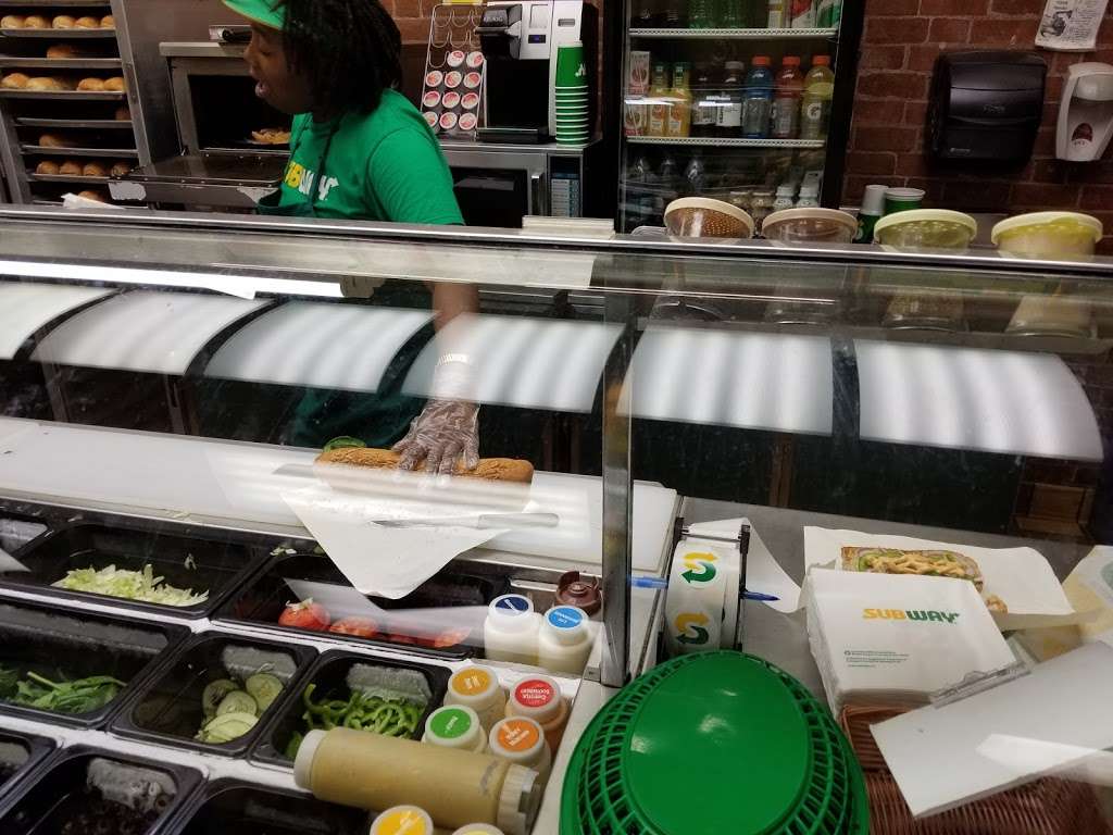 Subway Restaurants | International Towne Center, 6143 Westwood Blvd, Orlando, FL 32821, USA | Phone: (407) 370-0454