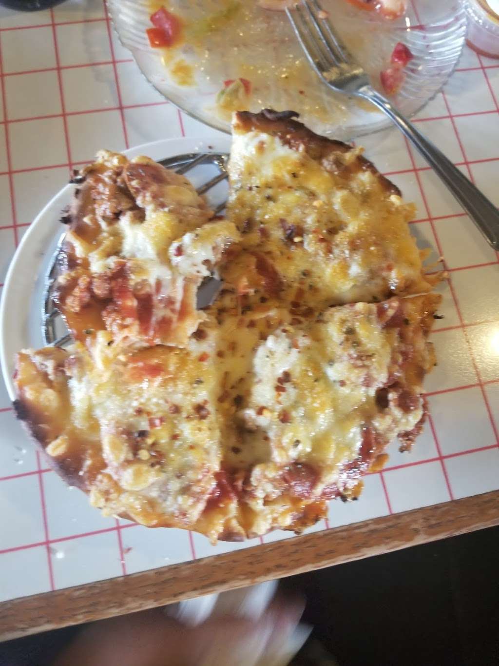 Aurelios Pizza | 1900 N Main St, Crown Point, IN 46307, USA | Phone: (219) 662-9900
