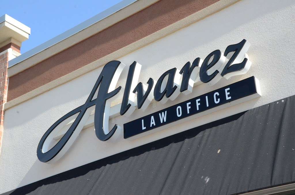 Alvarez Law Office | 1940 E 165th St, Hammond, IN 46320, USA | Phone: (219) 769-8555