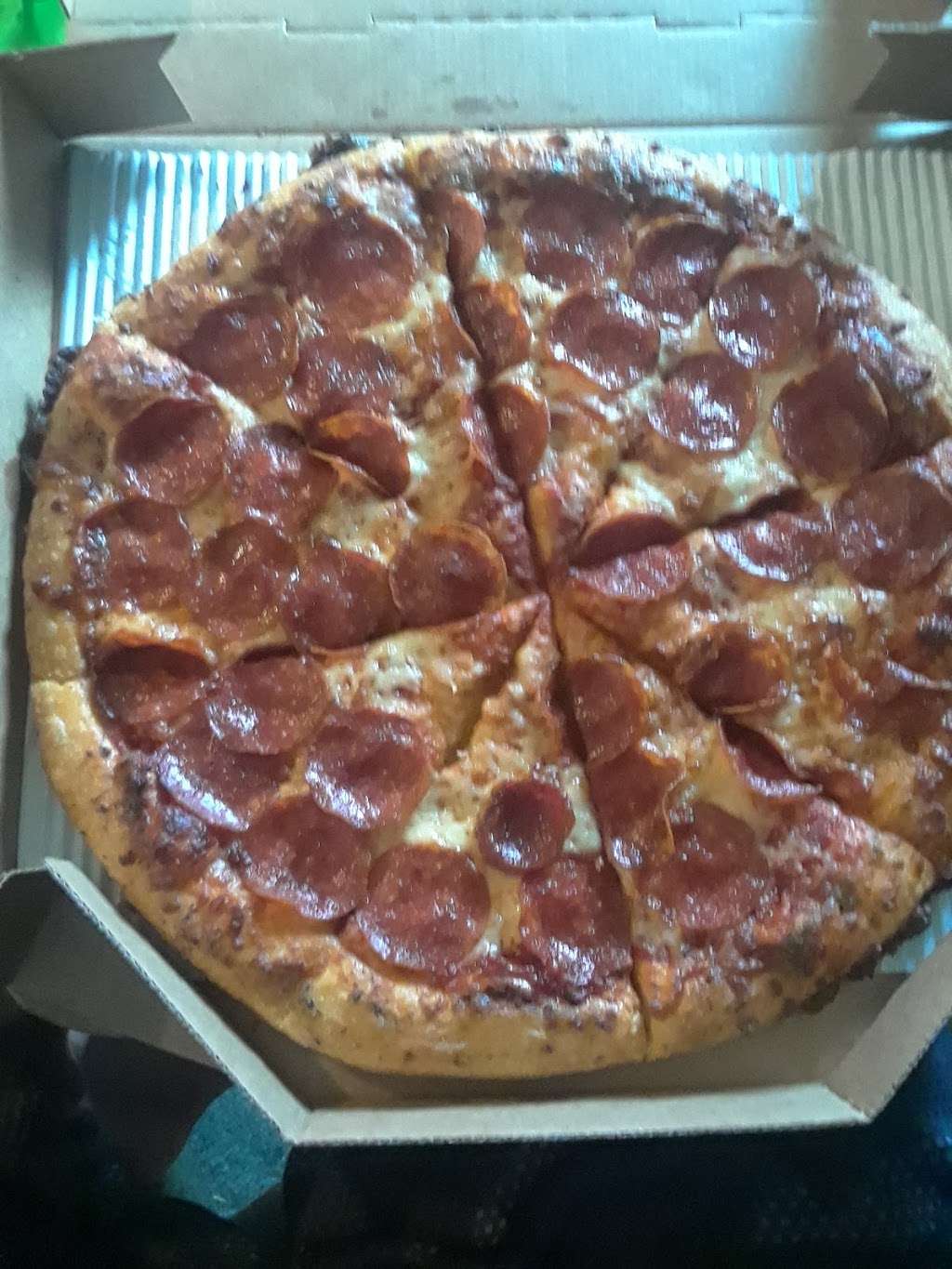 Pizza Hut | 1333-C Shearers Rd, Mooresville, NC 28115, USA | Phone: (704) 664-4444