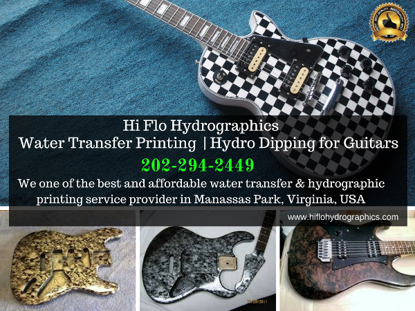 Hi Flo Hydrographics | 8620 Dakota Dr, Gaithersburg,, Gaithersburg, MD 20877 | Phone: (202) 294-2449