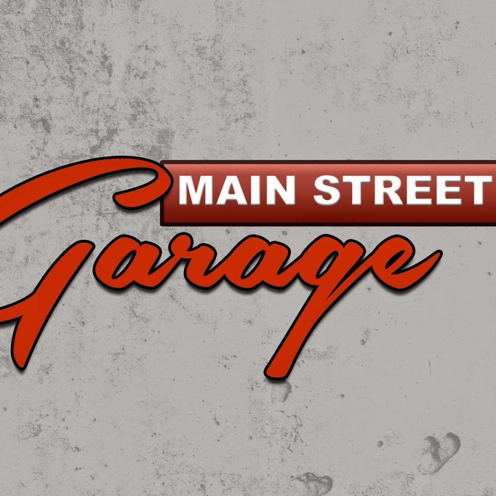 Main Street Garage East | 1040 W Main St, Lakeland, FL 33815 | Phone: (863) 413-0931