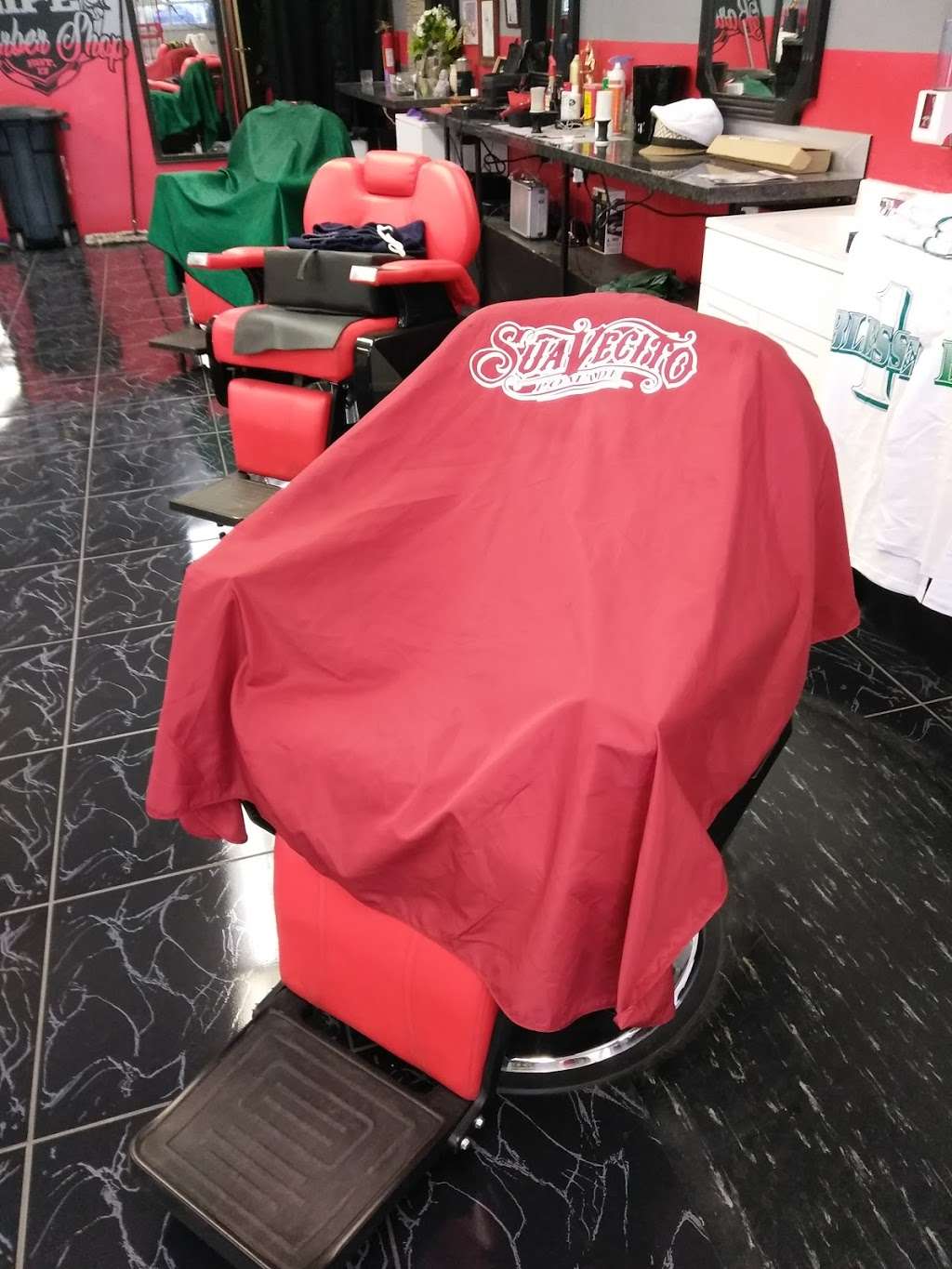 Way Of Life Barber Shop | 1000 N Nellis Blvd, Las Vegas, NV 89110 | Phone: (702) 531-8533