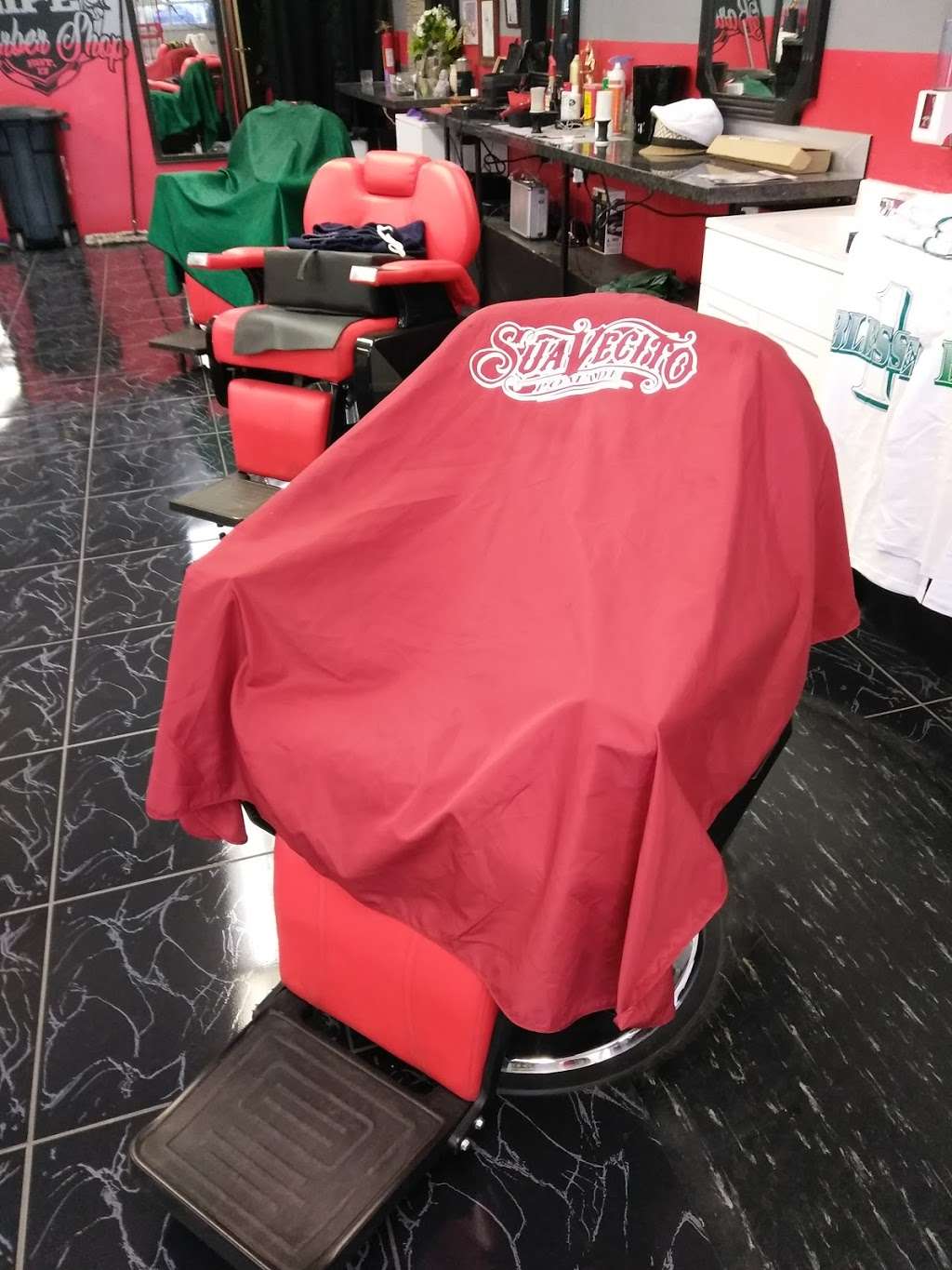 Way Of Life Barber Shop | 1000 N Nellis Blvd, Las Vegas, NV 89110, USA | Phone: (702) 531-8533