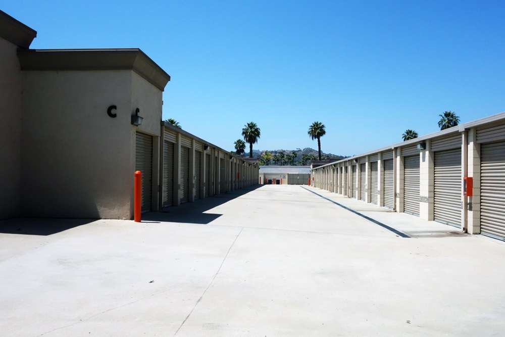 Public Storage | 3750 Willow Glen Dr, El Cajon, CA 92019, USA | Phone: (619) 633-7156