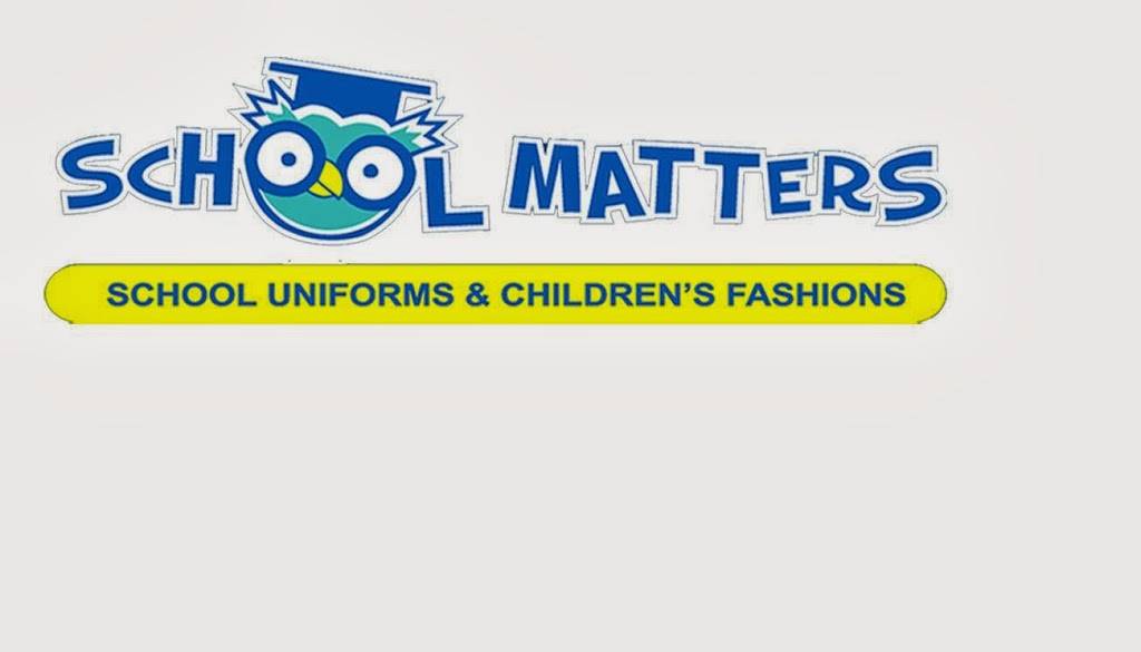 School Matters | 2596 Woodville Rd, Northwood, OH 43619, USA | Phone: (419) 690-0570