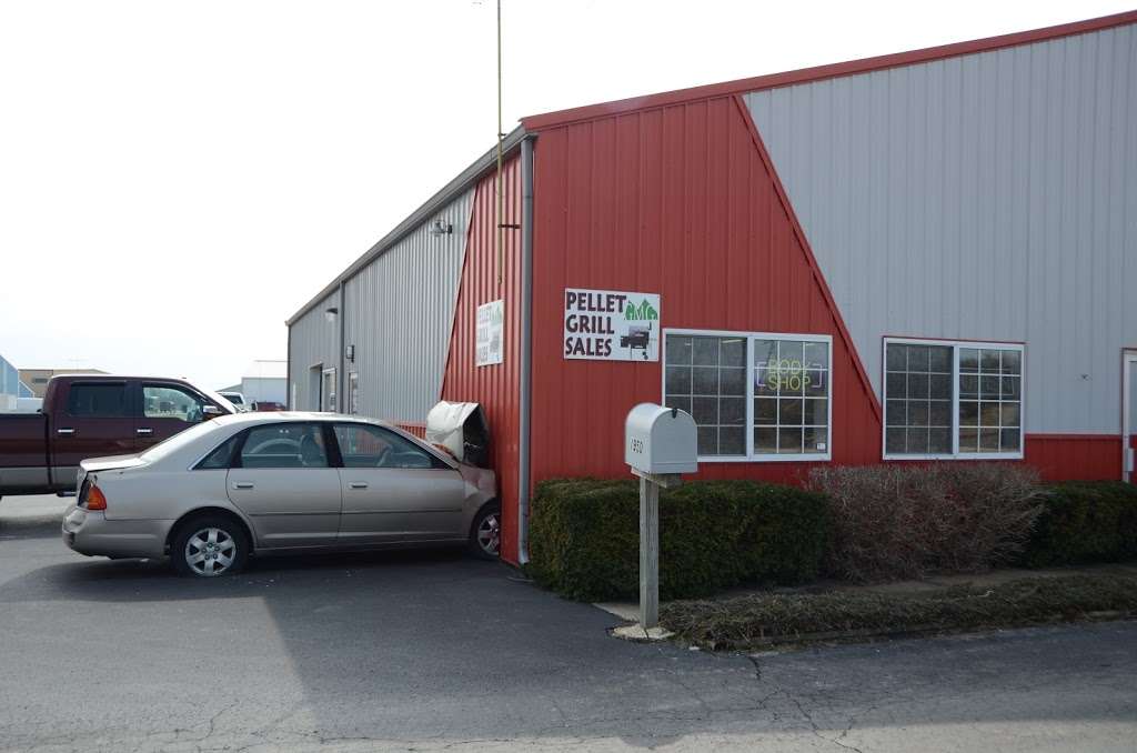 Tri County Collision Center | 1950 W Church St, Sandwich, IL 60548, USA | Phone: (815) 786-2225