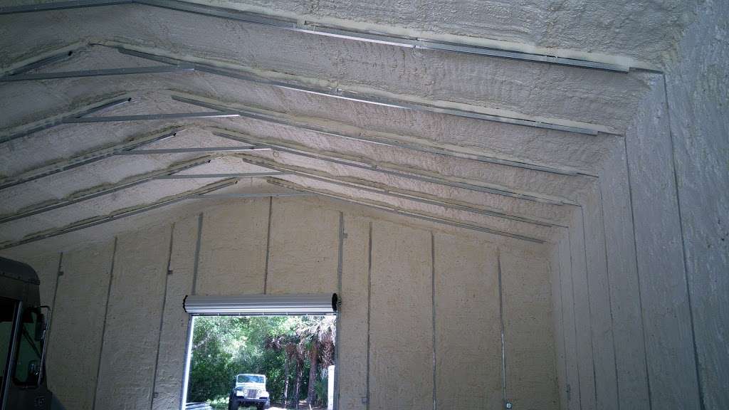 LJE Insulation, LLC | 1425 E Minnesota Ave, DeLand, FL 32724, USA | Phone: (386) 235-3251