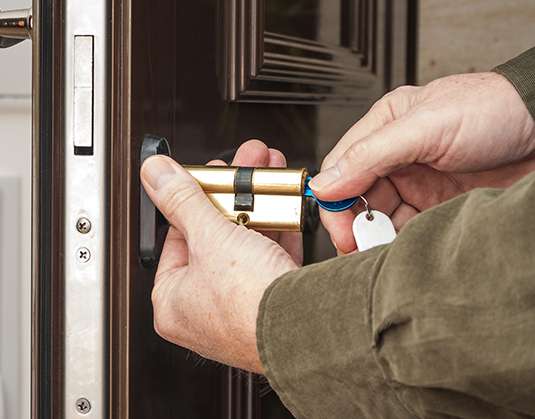 Five Stars Locksmith, Inc. | 6200 SW 24th Pl #106, Davie, FL 33314, USA | Phone: (954) 995-0531