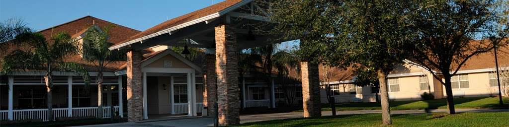 Lutheran Haven Assisted Living | 1525 Haven Dr, Oviedo, FL 32765 | Phone: (407) 365-3456