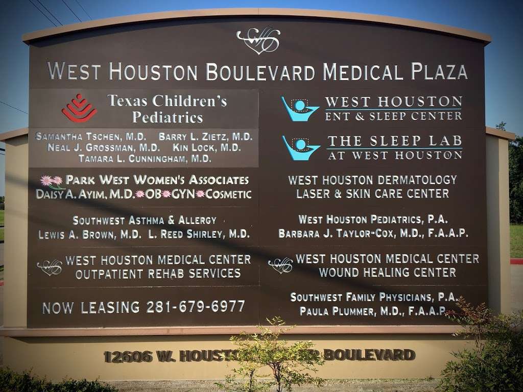 Southwest Asthma & Allergy Associates | 12606 W Houston Center Blvd # 260, Houston, TX 77082, USA | Phone: (281) 531-4901