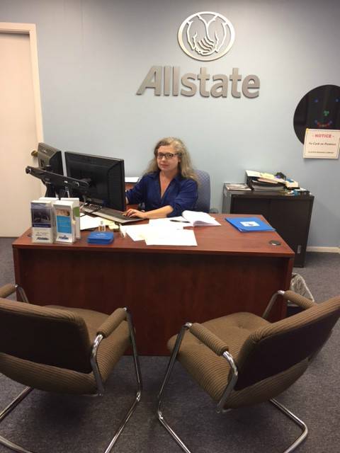 Katie Hymel: Allstate Insurance | 2121 N Causeway Blvd Ste 162, Metairie, LA 70001, USA | Phone: (504) 834-4711