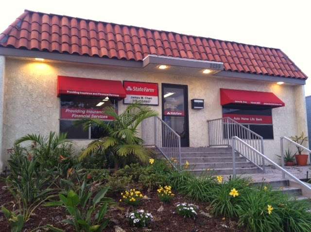 James Chen - State Farm Insurance Agent | 2259 Torrance Blvd, Torrance, CA 90501 | Phone: (310) 212-6657