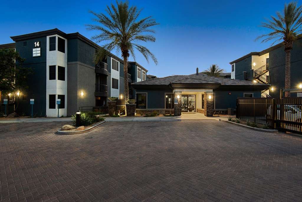 Arrive North Scottsdale | 17950 N 68th St, Phoenix, AZ 85054, USA | Phone: (480) 867-6510