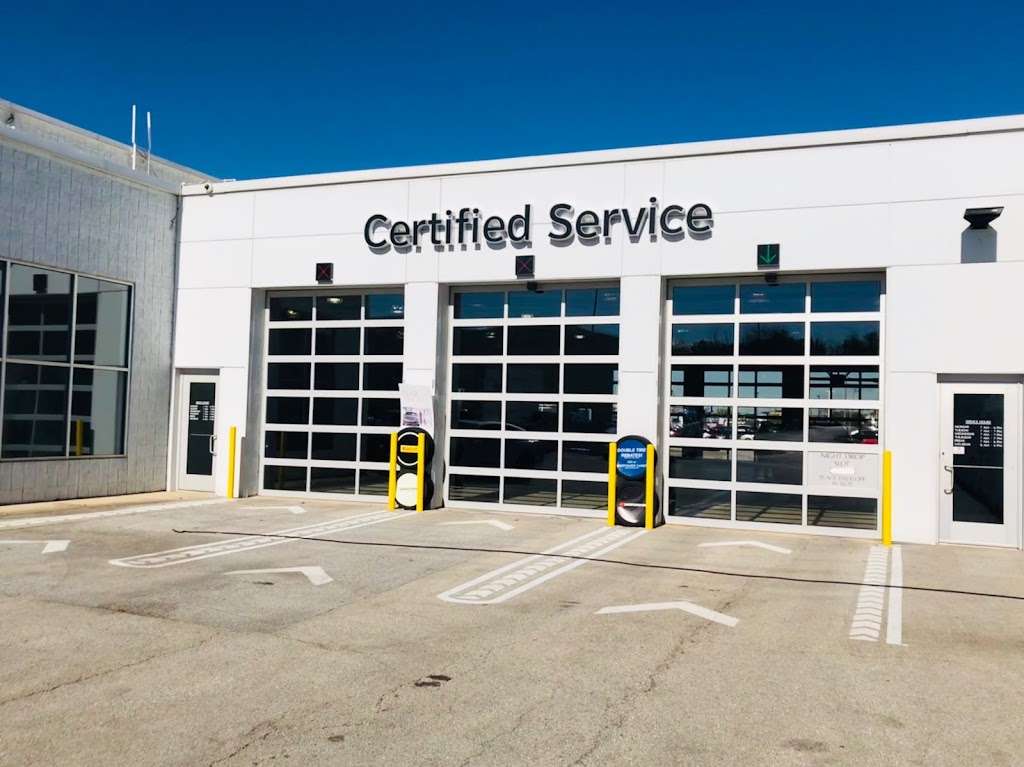 Ettleson Buick GMC Service & Parts | 6201 South La Grange Road, Hodgkins, IL 60525, USA | Phone: (708) 529-5871