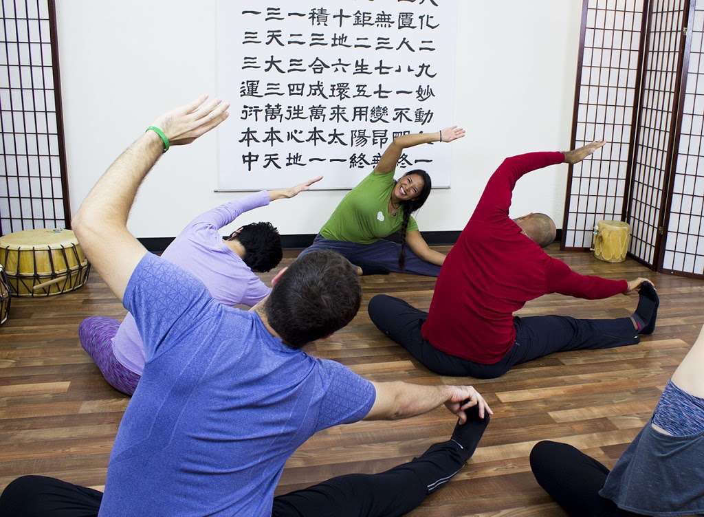 Body & Brain Yoga Tai Chi | 12020 FM 1960, Houston, TX 77065 | Phone: (832) 237-9642