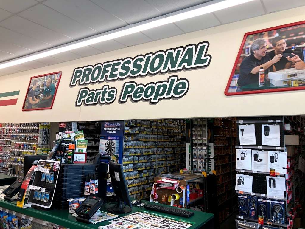 O'Reilly Auto Parts in 6505 Old Statesville Rd, Charlotte, NC 28269, USA