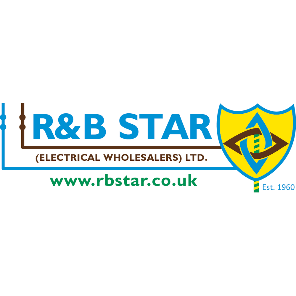 R&B Star (Electrical Wholesaler) Crayford | 14 Kennet Rd, Dartford DA1 4SD, UK | Phone: 01322 555125