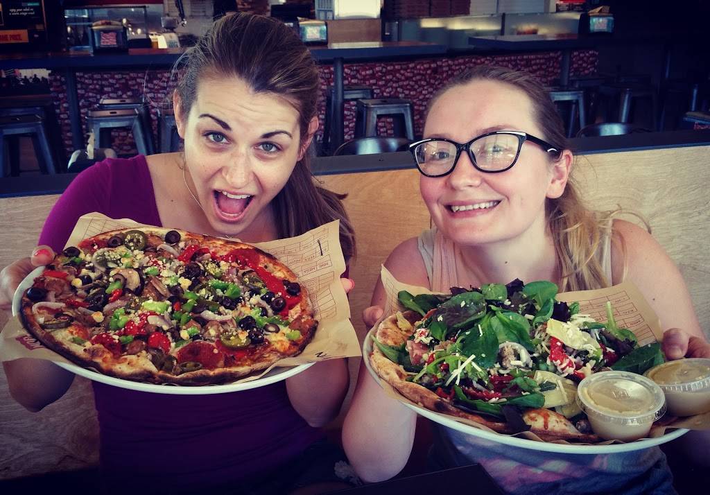 MOD Pizza | 12196 SW Scholls Ferry Rd, Tigard, OR 97223, USA | Phone: (971) 230-0822