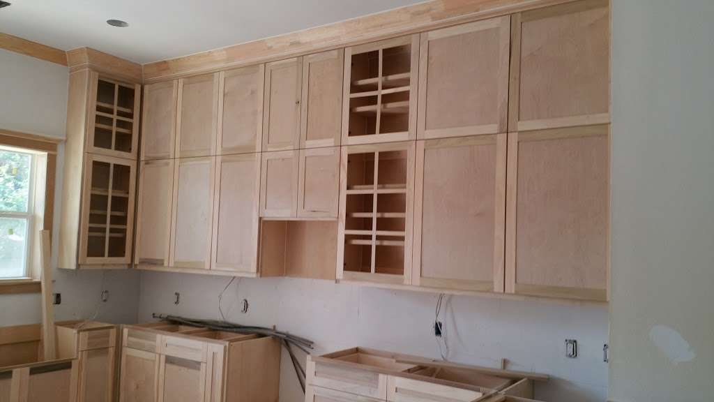 Cabinet Maker | 1410 E 32nd 1/2 St, Houston, TX 77022 | Phone: (713) 476-1263