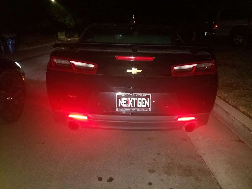 NextGen Auto | 7018 Owensmouth Ave #103, Canoga Park, CA 91303, USA | Phone: (818) 451-5336