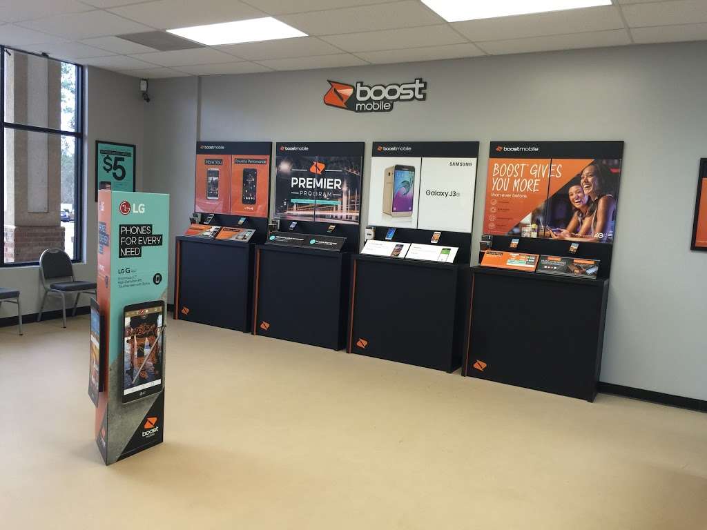 Boost Mobile | 3160 Hwy 21 Byp ste 104, Fort Mill, SC 29715, USA | Phone: (803) 548-4605