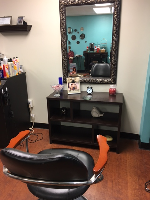 Dawn’s Hair Studio | 827 W Benfield Rd, Severna Park, MD 21146, USA | Phone: (443) 889-2329