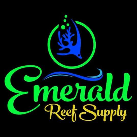 Emerald Reef Supply | 314 Victoria St, Berthoud, CO 80513, USA | Phone: (970) 800-4282