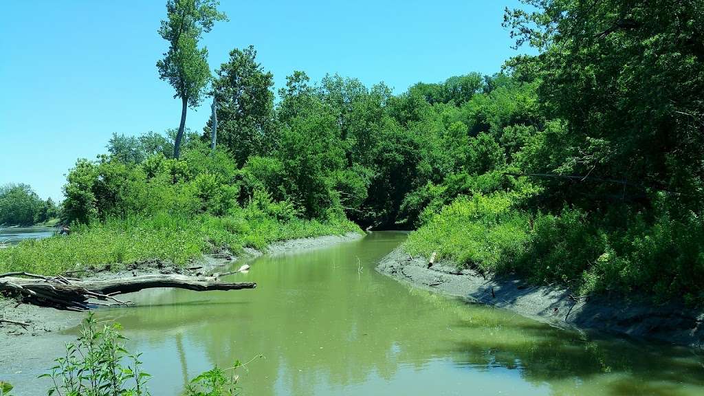 Liberty Bend Conservation Area | Liberty, MO 64068, USA | Phone: (816) 228-3766