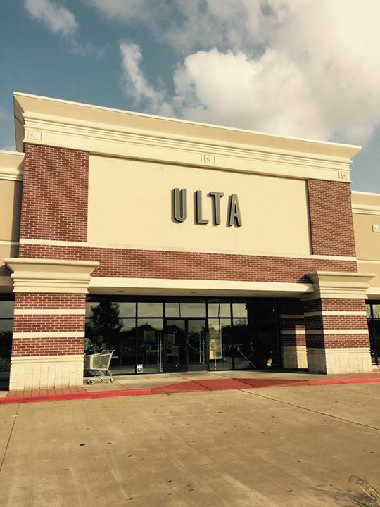 Ulta Beauty | 3133 Silverlake Village Dr, Pearland, TX 77584, USA | Phone: (713) 436-6955