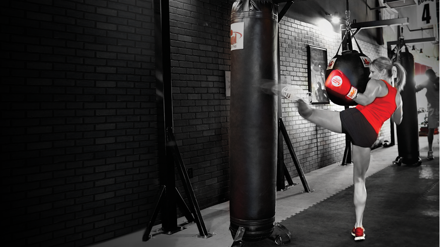 9Round 30 Minute Kickbox Workout Simi Valley | 2764 Cochran St, Simi Valley, CA 93065, USA | Phone: (805) 428-9411