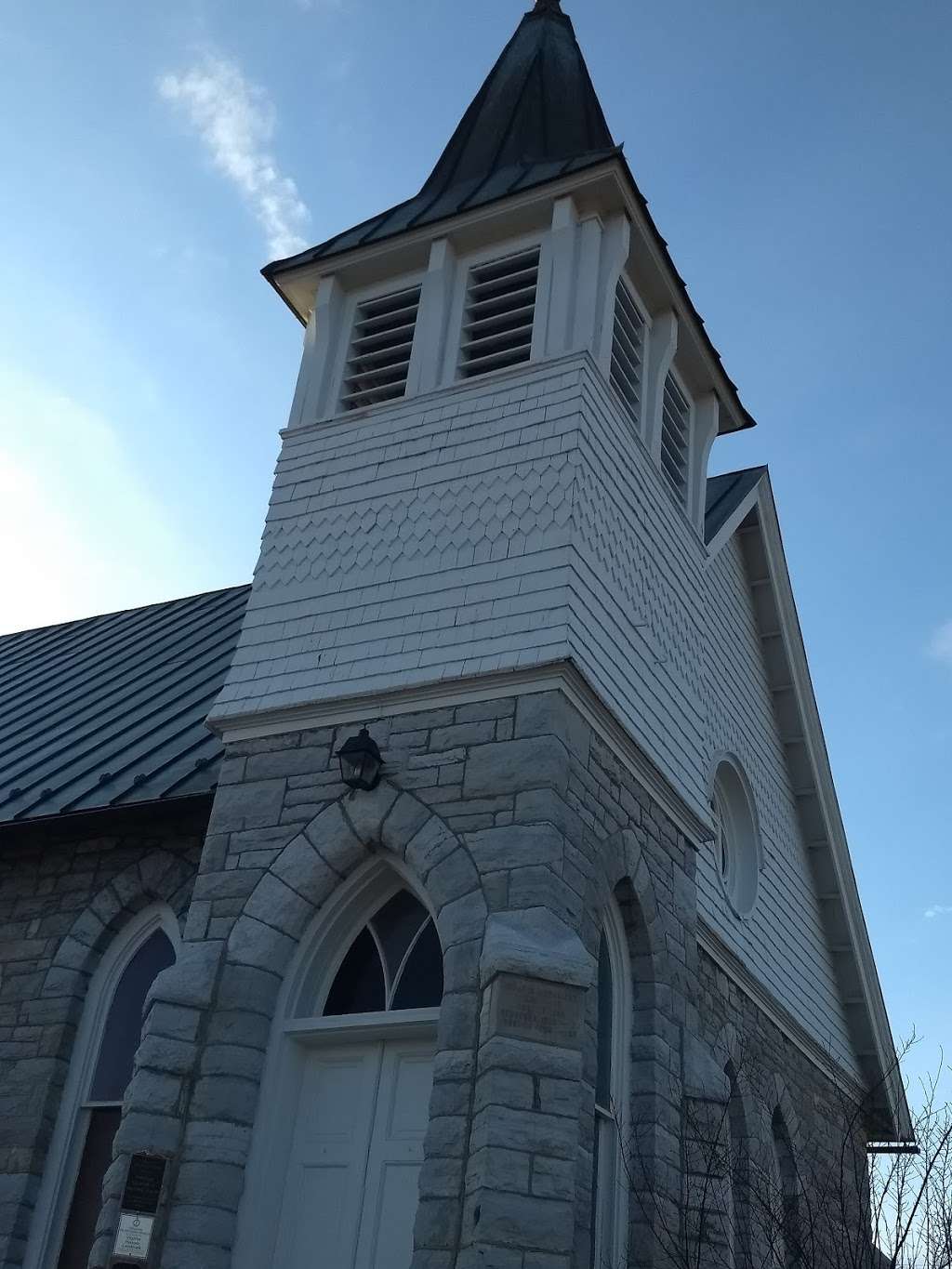 Opequon Presbyterian Church | 217 Opequon Church Ln, Winchester, VA 22602, USA | Phone: (540) 662-1843