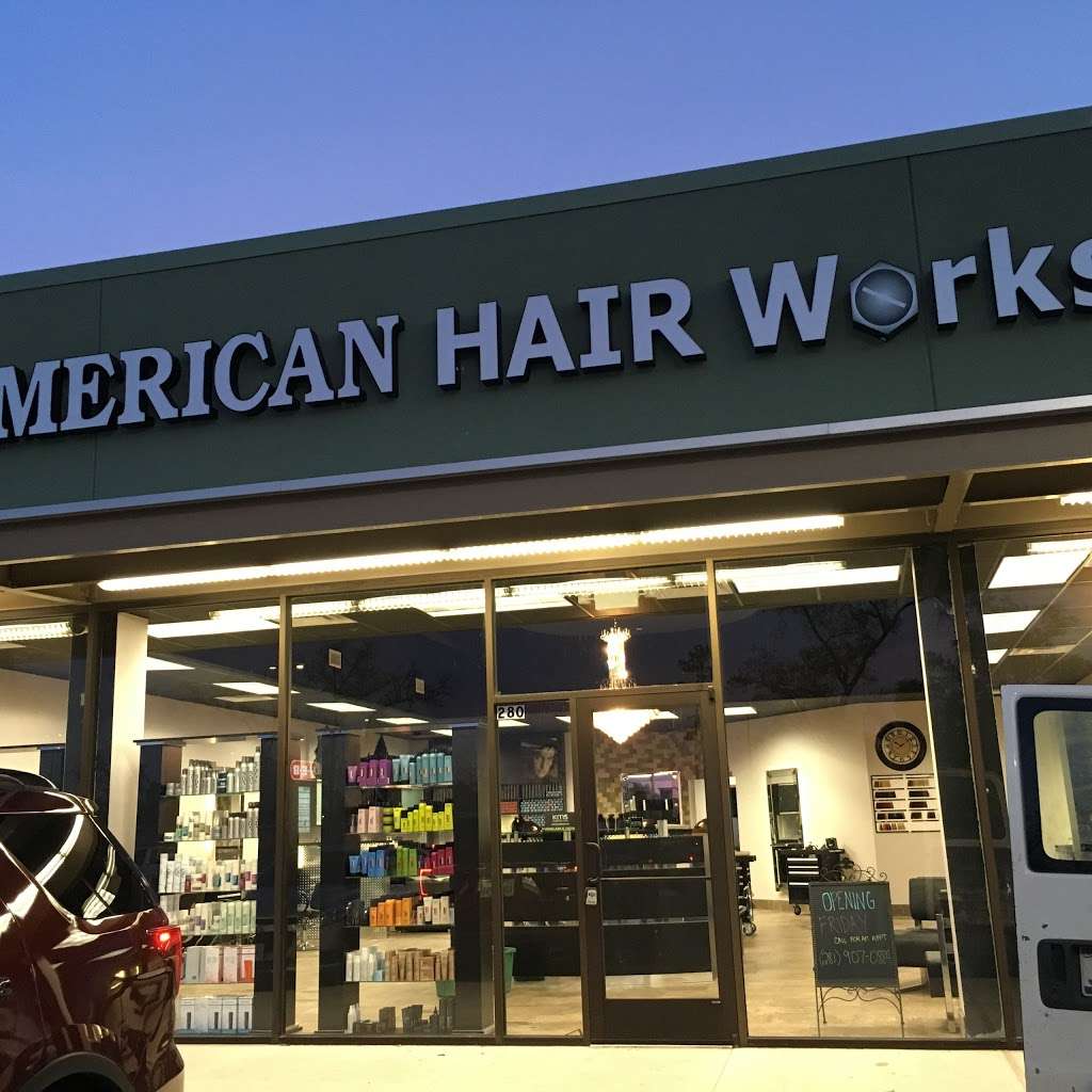 American Hair Works | 12709 I-45, Willis, TX 77318, USA | Phone: (936) 856-4411