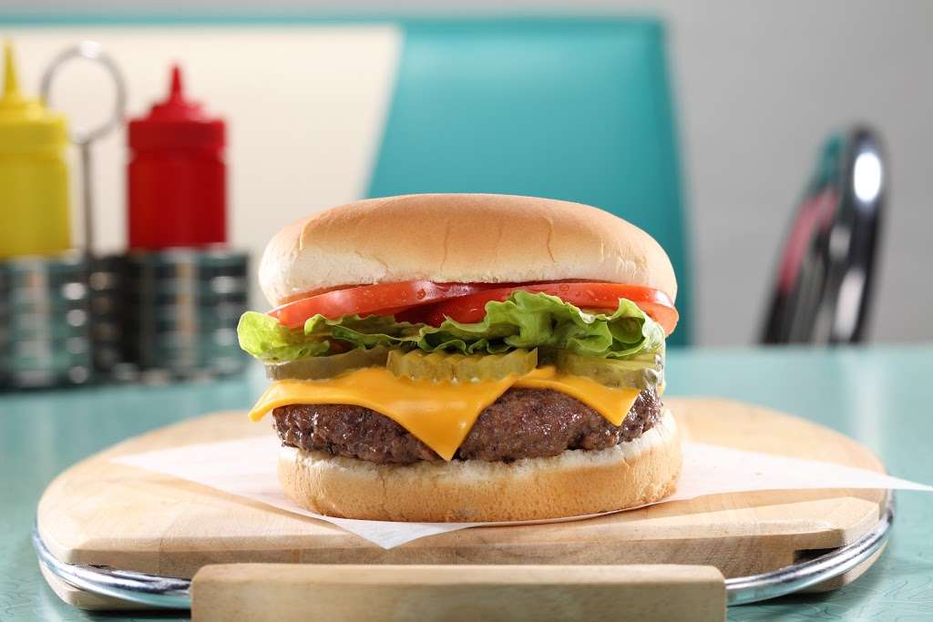 Hwy 55 Burgers, Shakes, & Fries | 3044 E Franklin Blvd, Gastonia, NC 28056, USA | Phone: (704) 396-6091