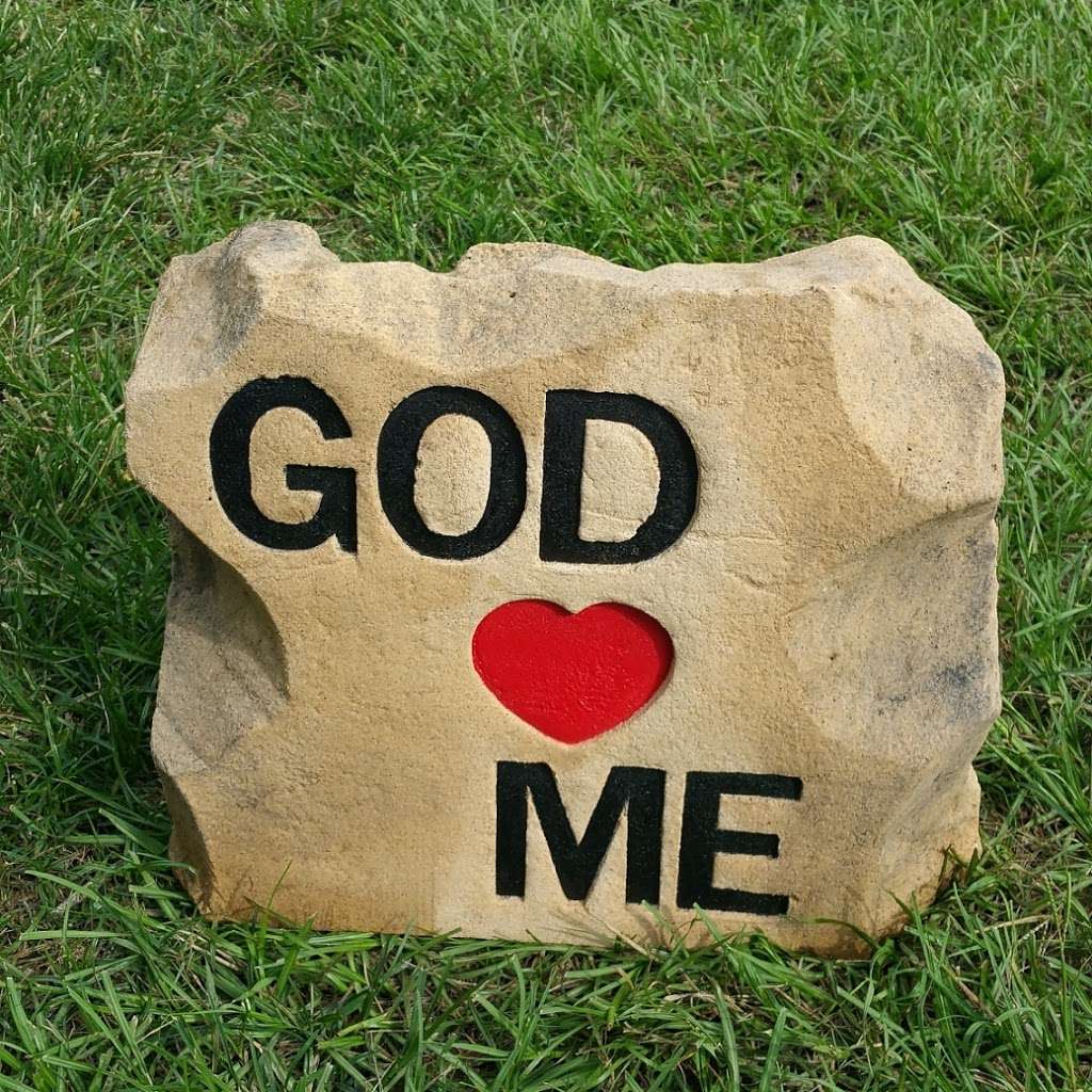 Custom Boulders | 25014 Hardin Store Rd Unit A, Magnolia, TX 77354, USA | Phone: (832) 786-4444
